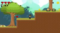 Island Escape (Josh) screenshot, image №3030012 - RAWG