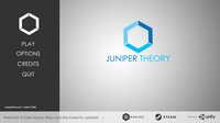 Juniper Theory screenshot, image №132207 - RAWG