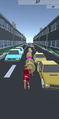 Endless Marathon screenshot, image №3156587 - RAWG