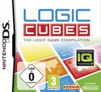 Logic Cubes screenshot, image №3277660 - RAWG