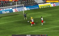 FIFA Manager 11 screenshot, image №559297 - RAWG