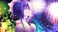 Sora no Ao to Shiro to screenshot, image №3638956 - RAWG