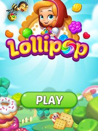 Lollipop: Sweet Taste Match3 screenshot, image №896840 - RAWG