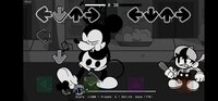 Friday Night Funkin Wednesday Infidelity APK screenshot, image №3182139 - RAWG
