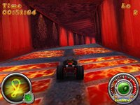 Gubble Buggy Racer screenshot, image №358323 - RAWG