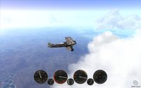 Rise of Flight screenshot, image №461661 - RAWG