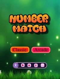 Number Match - Free Matching Games screenshot, image №1789702 - RAWG