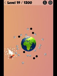 Fatty Pants WorldWide Soccer screenshot, image №1796581 - RAWG