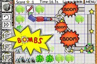 Doodle Train - Railroad Puzzler screenshot, image №1335215 - RAWG