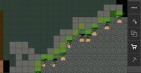 Dwarves Manager screenshot, image №1074550 - RAWG