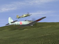 Sturmoviks over Manchuria screenshot, image №467091 - RAWG