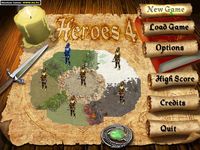 Heroes of Might and Magic 4 screenshot, image №335356 - RAWG