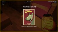 Uninvited (itch) (Octavi Navarro) screenshot, image №3393381 - RAWG