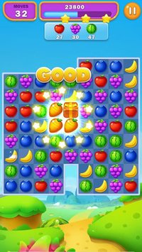 Fruit Boom screenshot, image №1538879 - RAWG