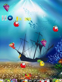 Clear For Fruit Storm screenshot, image №1789378 - RAWG