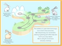 Lulu Lapin screenshot, image №1145268 - RAWG