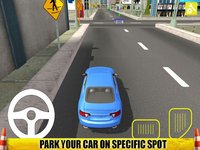 Car City Parking Story 18 screenshot, image №1667847 - RAWG