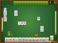 Mahjong 13 tiles screenshot, image №1935968 - RAWG