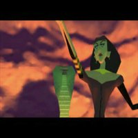 Disney's Aladdin in Nasira's Revenge screenshot, image №729243 - RAWG
