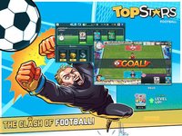 Top Stars: Card Soccer League screenshot, image №927907 - RAWG