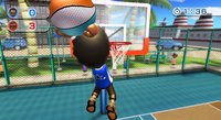 Wii Sports Resort screenshot, image №252129 - RAWG