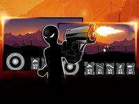 Stickman Fighter - Shadow Fighting Games For Boys screenshot, image №890569 - RAWG