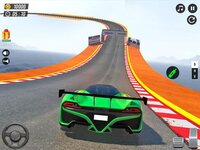 Spider Car Stunt Master 2023 screenshot, image №3887408 - RAWG