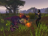 World of Warcraft screenshot, image №351869 - RAWG