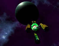 Asteroid Wave 60 screenshot, image №2106747 - RAWG