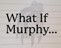 What If Murphy... screenshot, image №3861462 - RAWG