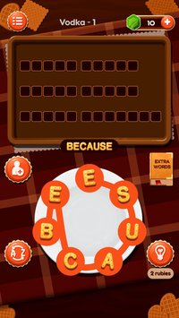 Word of Chef screenshot, image №2216660 - RAWG