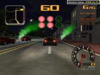 Test Drive (2002) screenshot, image №319852 - RAWG