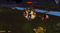Damn Endless Orcs screenshot, image №2498730 - RAWG
