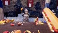 IgKnight Food Fight screenshot, image №1794614 - RAWG