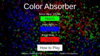 Color Absorber screenshot, image №3591490 - RAWG