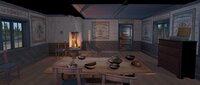 World Heritage VR: Swedish Farmhouse screenshot, image №4088513 - RAWG