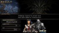 Saviors of Sapphire Wings / Stranger of Sword City Revisited screenshot, image №2731089 - RAWG