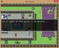 Slave Master: The Game screenshot, image №1710829 - RAWG