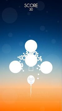 Keep The Balloon screenshot, image №1471672 - RAWG