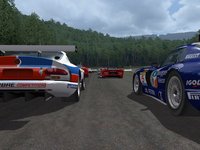 GTR: FIA GT Racing Game screenshot, image №380640 - RAWG