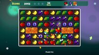 Fish Story: Gourmet Puzzle screenshot, image №3162922 - RAWG