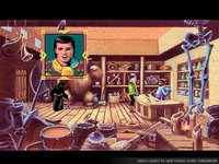 King's Quest 4+5+6 screenshot, image №219783 - RAWG