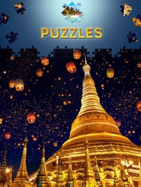 Holiday Jigsaw Puzzles Nature Free screenshot, image №964980 - RAWG