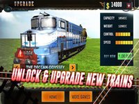 Train Simulator 3D. Best Subway Simulation Driver For Kids screenshot, image №870348 - RAWG