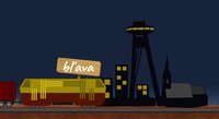 Cesta na Comics Salon screenshot, image №1643399 - RAWG