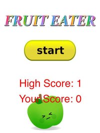 FruitEater screenshot, image №1936688 - RAWG