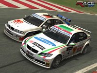 RACE 07: Official WTCC Game screenshot, image №472789 - RAWG