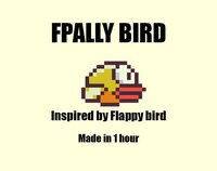 Fpally Bird screenshot, image №2589535 - RAWG