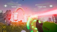 Wrath of the Eternity Itikka Non VR screenshot, image №1139128 - RAWG