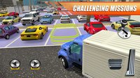 Multi Level 4 Parking screenshot, image №1555692 - RAWG